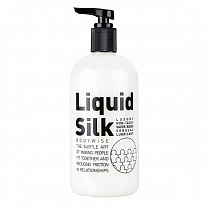 Лубрикант Жидкий шёлк Liquid silk, 250 мл